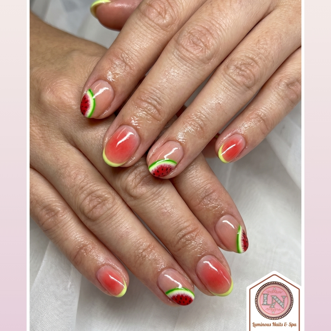 Nail Art Design June 11
